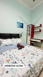 Homestay AlyNa - 3