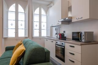 Apartment in the city centre - free parking - Cagliari - 2