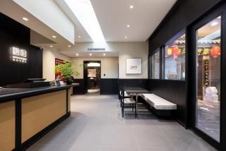 Beijing Tangfu Nanluoguxiang Wang Fu Jing Forbidden City Snack Street Hotel,1 stop walking to airport express,3 stop to tiananmen&Free Laundry Dry Service &professional Free Tour Ticket Service with English Speaking Staff - Pechino - 3