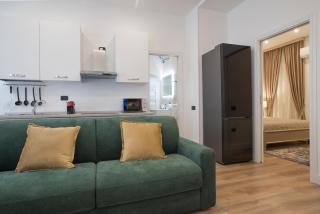 Apartment in the city centre - free parking - Cagliari - 1