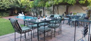 Riversong Guest House - Cape Town - 8