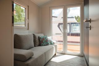 Haus auf dem See Elise, Matheo, Mads, und Jarle - 2