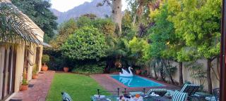 Riversong Guest House - Cape Town - 7