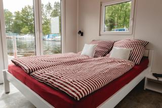 Haus auf dem See Elise, Matheo, Mads, und Jarle - 1