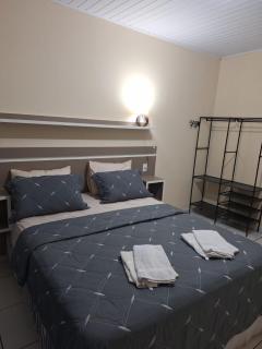 Casa Flor Cataratas - 9