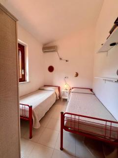 Appartamento Stella con vista mare - 7