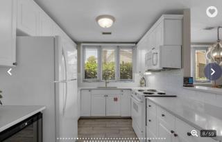 3 min walk to beach- Gulf breeze lakefront retreat! Sleeps 8 - Destin - 6