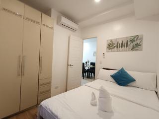2 Bedrooms Matina Enclaves Condo - Davao - 7