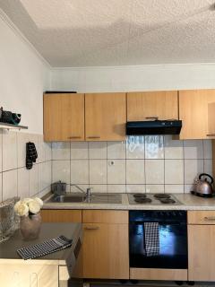 Bagrem apartment - Mostar - 3
