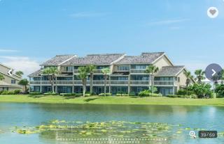 3 min walk to beach- Gulf breeze lakefront retreat! Sleeps 8 - Destin - 3