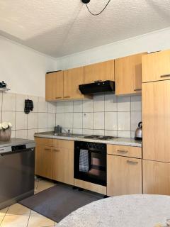 Bagrem apartment - Mostar - 4