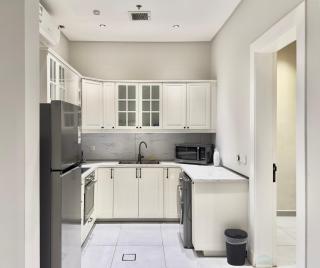 Nuzul R138 - Elegant apartment - Riad - 4