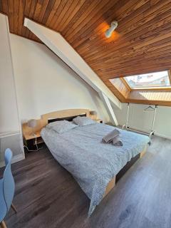 Le Blatin #CentreVille#Parking - Clermont-Ferrand - 5