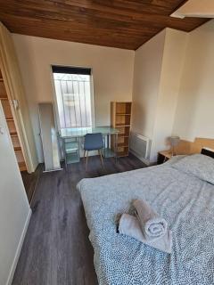 Le Blatin #CentreVille#Parking - Clermont-Ferrand - 4