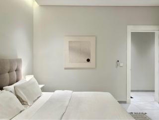 Nuzul R138 - Elegant apartment - Riad - 1