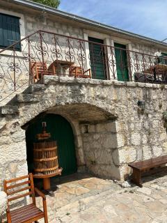 Apartment Lovre Topic - Baška Voda - 8