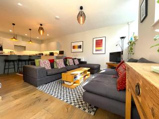 Hampton Hall - Wonderful Converted Home in Redland - 7