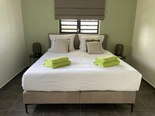 Villa Amber 30 with pool, Mambo beach - Willemstad - 4
