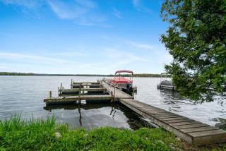 Enjoy Relax at Rice Lakes - 1