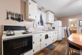 Beautiful Lake Views in Nature - 1