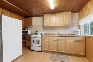 Dive into Nature at Rice Lake - 4