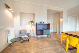 Novecento, Appartamento di Design - 8