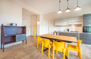 Novecento, Appartamento di Design - 9