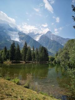 Chamonix, studio de 24 m2 - Chamonix-Mont-Blanc - 2