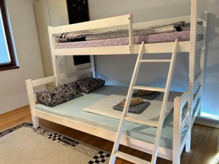 Bagrem apartment - Mostar - 4