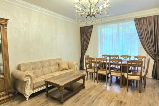 Apartment near Winter park - Baku - 9