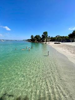 LA CASA SA TRINXA - 300 m des plages - Pointe de Beg-Meil - Fouesnant - 7