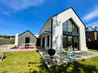 LA CASA SA TRINXA - 300 m des plages - Pointe de Beg-Meil - Fouesnant - 9