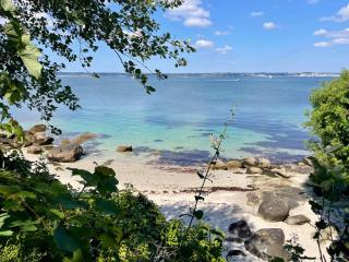 LA CASA SA TRINXA - 300 m des plages - Pointe de Beg-Meil - Fouesnant - 4