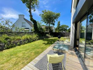 LA CASA SA TRINXA - 300 m des plages - Pointe de Beg-Meil - 2