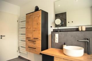 Ferienwohnung Lüchtkieker Wangerooge - 9