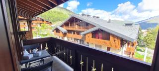 CHALETS D OR D217 - Studio 4 pers - Les Deux Alpes - 4