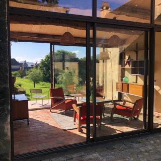 Les Hauts de Saint Vincent B&B proche Sarlat - Saint-Vincent-de-Cosse - 5