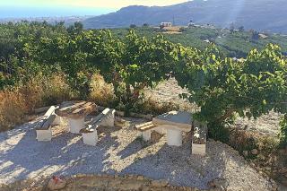Mulberry Hill - amazing panoramic views - Kissamos - Císsamos - 3