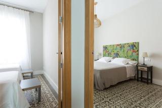 Luminoso apartamento tercera planta - Seville - 9