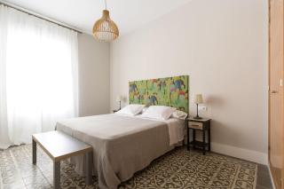 Luminoso apartamento tercera planta - Seville - 7