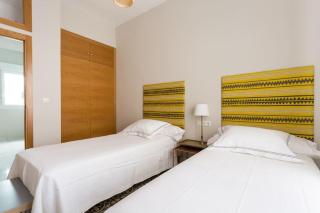 Luminoso apartamento tercera planta - 6