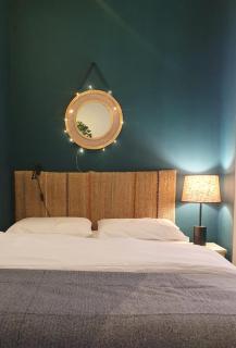 The Turquoise Suite on the Sea Trail, Atlit - Atlit - 6