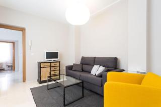 Luminoso apartamento tercera planta - Seville - 1