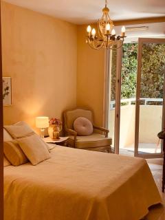 Grace & Breakfast Monaco - Beausoleil - 1