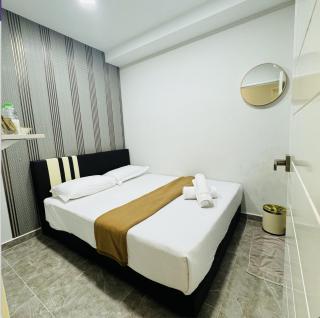 Rayyaz Inn - Kuala Terengganu - 6
