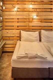 Appartement Bretterbude - Saalbach-Hinterglemm - 3