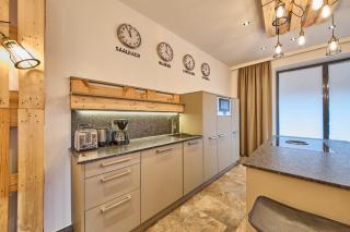 Appartement Bretterbude - Saalbach-Hinterglemm - 4