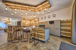 Appartement Bretterbude - Saalbach-Hinterglemm - 6