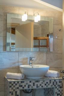 Vicky Studios and Apartments - Skala Kallonis - 9