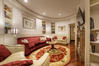 Sant'Andrea - Opulence Apartment - Rome - 9